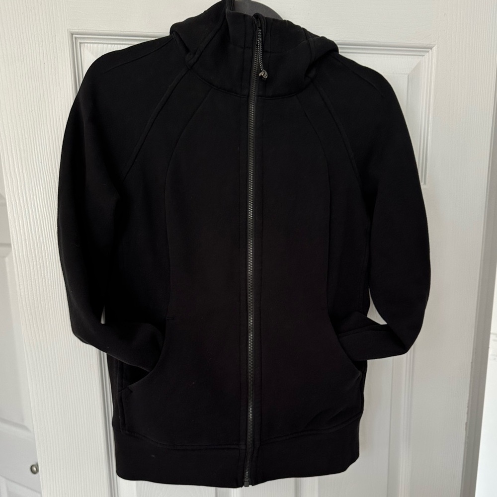 Lululemon Scuba